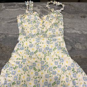 Zara mini dress